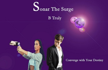 Sonar the Surge giveaway
