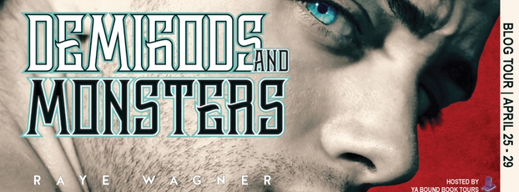 Demigods and Monsters tour banner.jpg